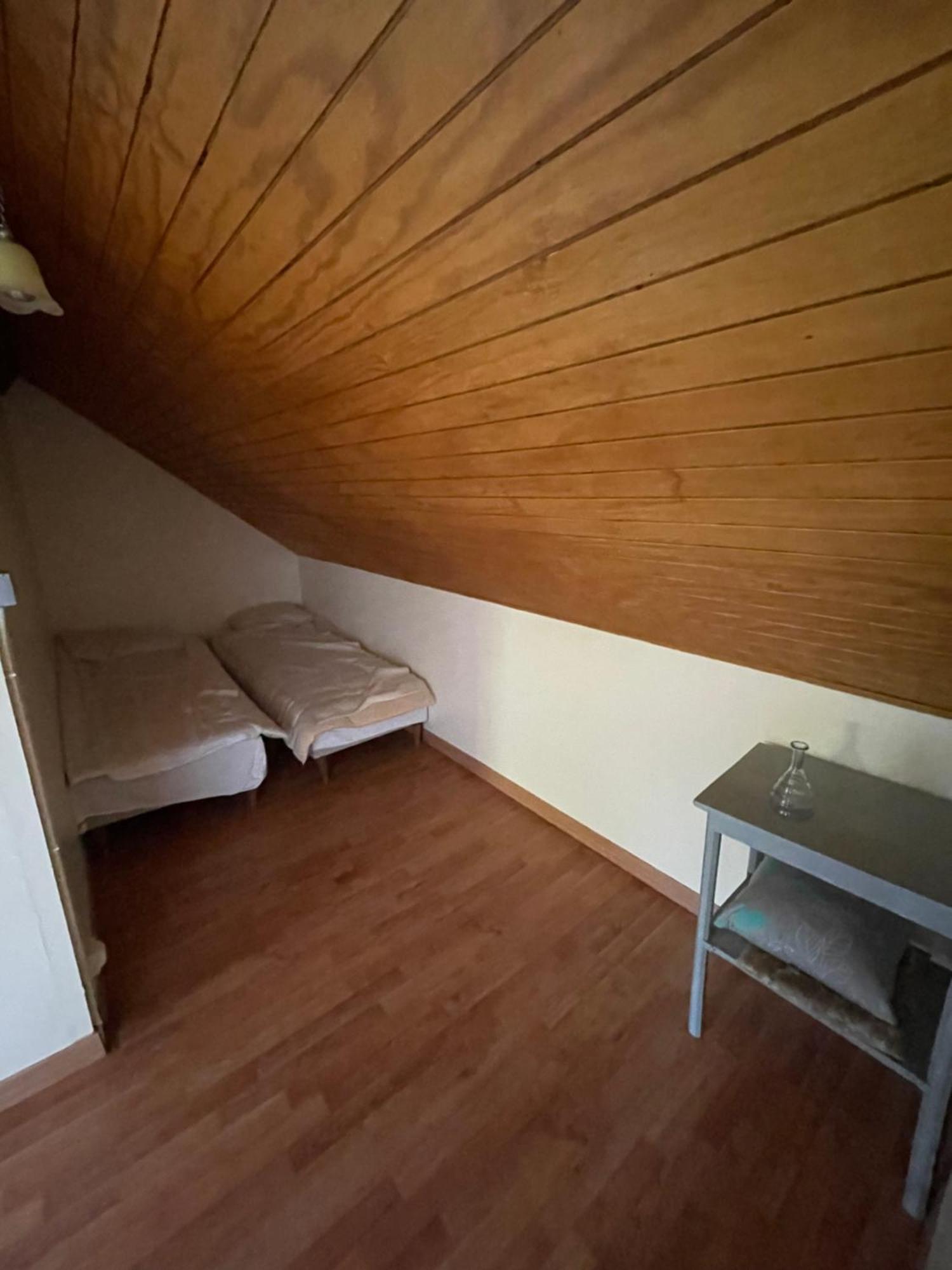 Maison Campagne Morvan Anost Exterior foto