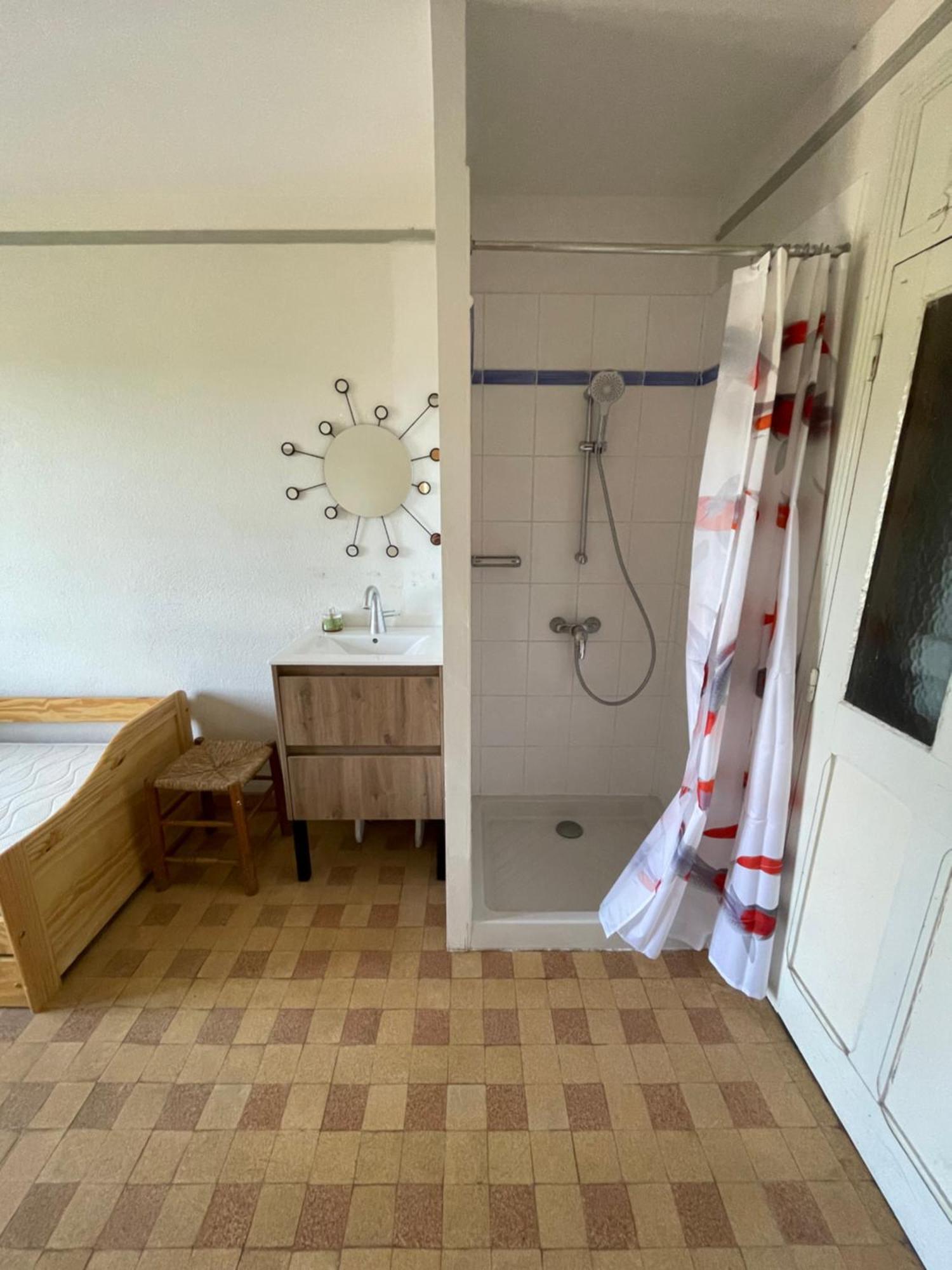 Maison Campagne Morvan Anost Exterior foto